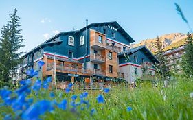 Hotel le Vallon Vars